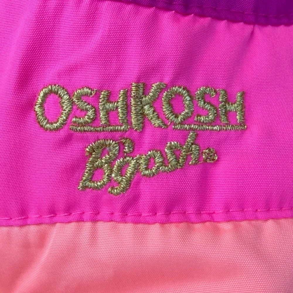 OshKosh Bgosh oshkosh gosh